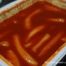 신전떡볶이이충점 이미지