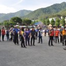 문경새재 도립공원 이미지