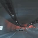 서부간선도로 기습정체 이미지