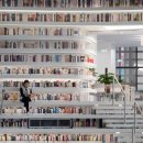 일로도서관 이미지