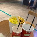 [광주] 상무지구 CGV &#34;5관&#34; 리클라이너 후기