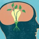 수험생을 위한 마음챙김 명상 이미지