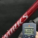 라이드웍스 | [공지] 2026 에스웍스 에이토스2 실물 공개｜5.98kg 초경량! 실물리뷰✨