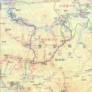 중말2교 | 화양구곡 3산(가령·낙영·도명산)