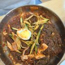 가야칡냉면
