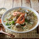 맛있는칼국수 이미지