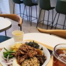 온샐러드앤포케마곡역점 | 포동포동 이제 그만, 마곡 샐러드 맛집 <온샐러드앤포케 마곡역점> 내돈내산 후기