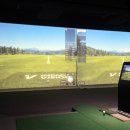 CC비젼스크린골프 이미지