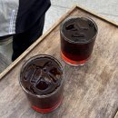 대충유원지 | [서촌] 인왕산 대충유원지 후기 인왕산 뷰 보면서 마시는 필터커피가 너무 좋았던 서촌 감성 카페