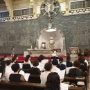 새남터 순교성지 이미지