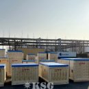 (주)테크로스환경서비스 이미지