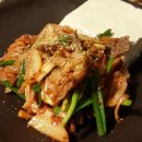 파전에막걸리한잔 이미지