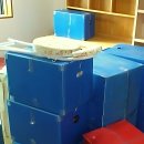 모야짐 | 드디어 짐 뺀다! 핫딜 잡은 충주이사 대작전