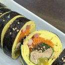 화수김밥 이미지