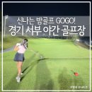 서부골프존 네이버블로그