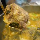 이바돔감자탕(상동역점) 이미지