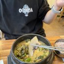 우리시래기국밥 이미지