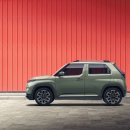 형제자동차유리 | 현대자동차 뉴그레이스에서 캐스퍼까지 사진 찍다