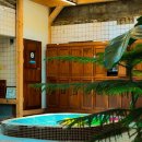 큰우물길 | 경주여행에서 만난 이색카페 목욕탕카페 &#34;1925감포&#34; 경주카페 추천 경주 이색카페