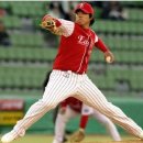 (주)아시아유니콘스 | 리그를 지배한 투수들