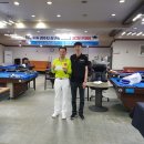 혜성당구클럽 이미지