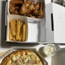 구쁘다화덕피자 & 이경규의돈치킨 이미지