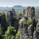 출렁다리(3) 이미지