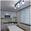 유달산의 아침 이미지