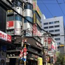 서울서초초등학교 | 강남역 초밥 맛집, &#39;은행골 강남역점&#39; 후기 (도로+광어 반반 세트 강추!)