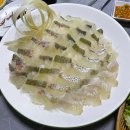 바다마을 멸치국수 이미지