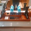 지노헤어클럽 | 제주도 신화월드 수영장(메리어트)