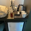 CU송도스마트밸리점 | [송도 호텔] 그랩 디 오션 송도 ‘슈페리어 트윈 비즈니스’