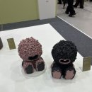 생활 속 한지공예 | 코엑스 공예트렌드페어 후기｜생활 속 공예를 만나다