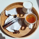 쿠키비 | [마석 카페] 쿠키비, 따뜻한 분위기와 디저트 맛집