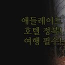 관저프라자 | 애들레이드 호텔 고민 끝 | 내 여행 스타일에 맞는 숙소 찾는 법 | 스탬포드 플라자 실제 경험 후기