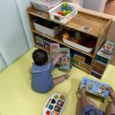 신당농장 | 서울형 키즈카페 신당점 후기 (8개월 아기와 방문기)