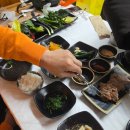 거제 가족여행 맛집 백년가돌담집 추천 및 후기
