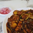 도담찜닭 대구혁신점