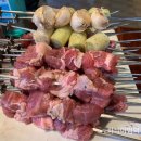 용성양꼬치