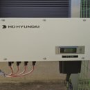 경남 태양광발전소 이미지