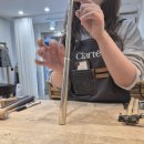 소로4-사정10호선 | [더현대 서울 근처 데이트코스 추천] 여의도 클라르테 반지 공방 체험기