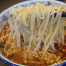 대구우육면 - 시흥시 군서로 11 | 대구우육면