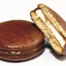 초코파이 이미지