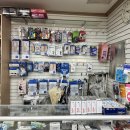 세영의료기 운동기구 이미지