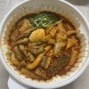 여우곱떡 이미지