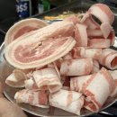 CU김해구산연지점 | 김해 연지공원역 맛집 무한리필 고기집 엉터리무한대패