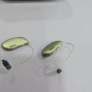 하나보청기 이미지