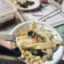 지에스25 제주섭지코지점 | 제주보말칼국수 인생 맛집 발견! 섭지코지 근처 푸짐한 식당 후기