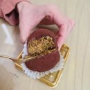 디저트39광주효천점 | 광주 남구 카페 효천지구 디저트 맛집 조선피플 두쫀쿠 후기