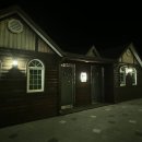 수달생태공원 화장실 이미지